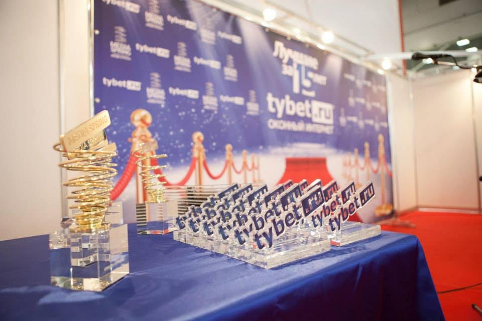 Второй сезон Премии «Оконная компания года». Продолжение интервью tybet.ru с директором проекта Мариной Суднициной