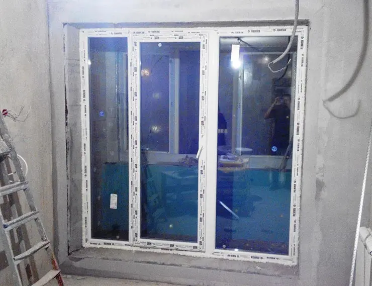 Мосжилинспекция: владельцев четырех квартир в Новогирееве заставят демонтировать балконы