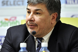 СМИ: Уволен исполнительный директор «Каспийского завода листового стекла» Абакар Мудунов