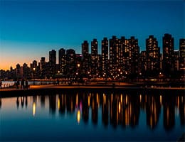 Объём жилых высоток в Москве вырос в 4 раза class= Объём жилых высоток в Москве вырос в 4 раза