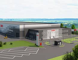 Промышленно-строительный комплекс с новым заводом STiS стал победителем премии Arendator Awards 2025 class= Промышленно-строительный комплекс с новым заводом STiS стал победителем премии Arendator Awards 2025