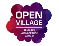 Open Village 2022 // 16 по 31 июля // КП Тихие Зори