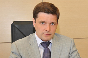 Назначен новый директор Департамента градостроительной деятельности и архитектуры Минстроя России