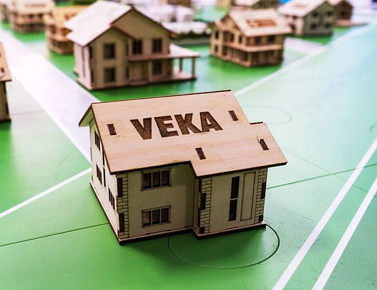 VEKA на Фестивале науки и строительных профессий в Троицке class= VEKA на Фестивале науки и строительных профессий в Троицке