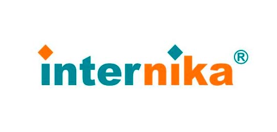 Internika – синоним современной оконной фурнитуры