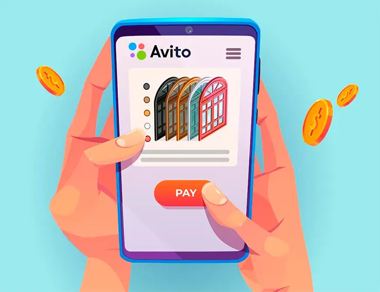 Продаем окна на «Авито»: как составить объявление, которое приведет новых клиентов