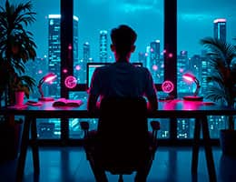 Зумеры бросились ремонтировать свои «чиллзоны» class= Зумеры бросились ремонтировать свои «чиллзоны»