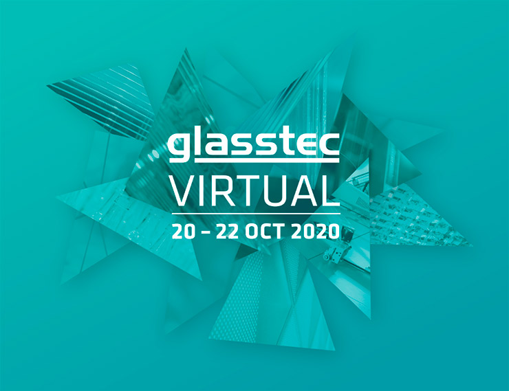 Международная выставка стекла glasstec 2020 пройдет в виртуальном формате