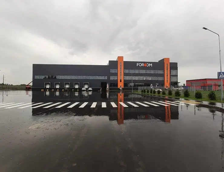 Производитель жалюзи запустил собственное производство станков в Раменском