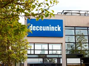 Концерн Deceuninck подвел итоги первого квартала 2016 года