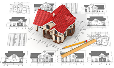 Госдума одобрила в первом чтении требования к строительству объектов индивидуального жилищного строительства
