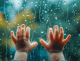 Топ-3 совета специалистов НИКИ детства: как уберечь ребенка от падения из окна Топ-3 совета специалистов НИКИ детства: как уберечь ребенка от падения из окна