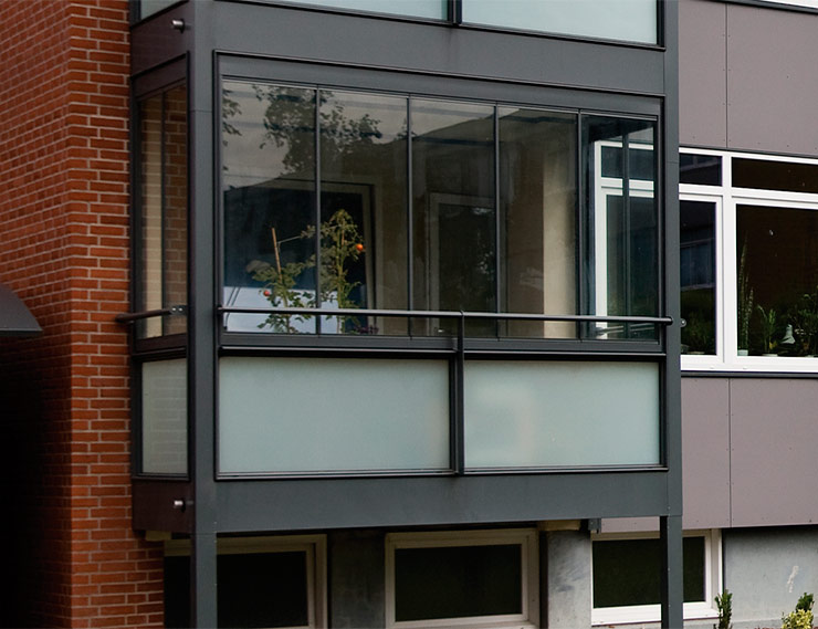Коронавирус вернет балконы в современную застройку, допустили эксперты