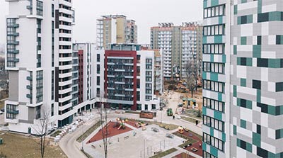 Иностранных инвесторов могут привлечь к программе реновации в Москве