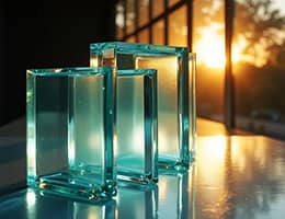 Физики улучшили ключевые характеристики «умного стекла» class= Физики улучшили ключевые характеристики «умного стекла»