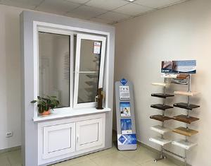 Партнер VEKA Rus открыл новый салон в Новосибирске