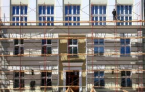 Самарская область ищет кредитора для капремонта домов к ЧМ-2018
