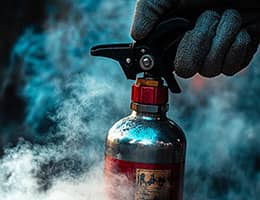 В Раменском округе потушили пожар на стекольном заводе class= В Раменском округе потушили пожар на стекольном заводе