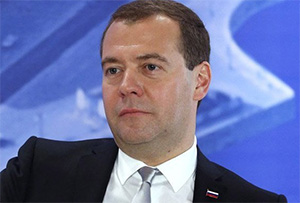 Дмитрий Медведев напомнил о законах, вступающих в силу в новом году