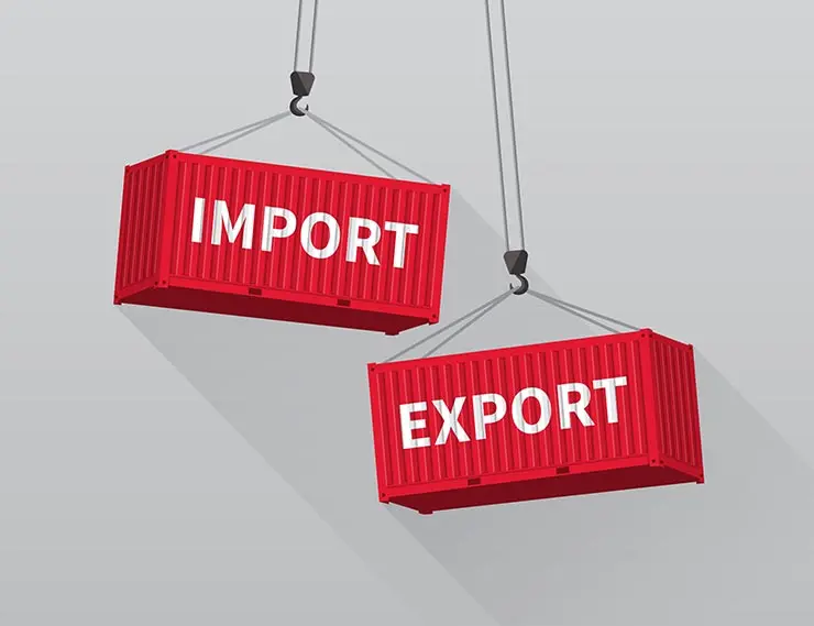 Является ли Польша важным рынком для российского экспорта и импорта окон?