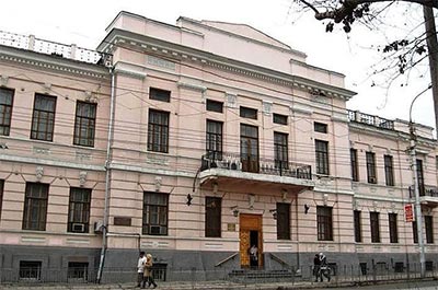 В Волгограде с августа не могут найти подрядчика для реставрации краеведческого музея
