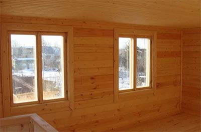Интерактивная площадка «Современная жизнь в деревянном доме: экологичность, безопасность, красота» открылась в Сокольниках