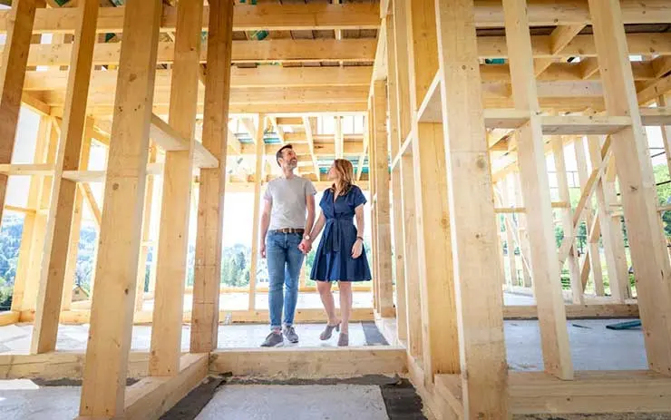 Эксперты подсчитали: построить дом в Подмосковье выгоднее, чем купить квартиру