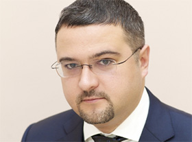 Андрей Белюченко переходит из Минстроя РФ в НИЦ «Строительство»