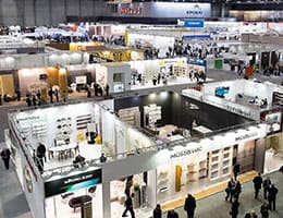 «Винтек Пластик» на MosBuild 2026: давайте встречаться! class= «Винтек Пластик» на MosBuild 2026: давайте встречаться!