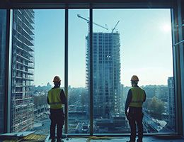 Количество вакансий в стройотрасли упало на 14% за год на фоне роста резюме class= Количество вакансий в стройотрасли упало на 14% за год на фоне роста резюме