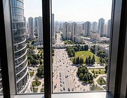 Нужно ли маркировать окна для защиты птиц? class= Нужно ли маркировать окна для защиты птиц?