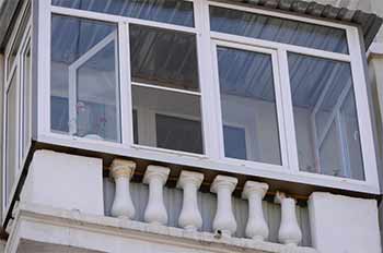 «Война с балконами» в Екатеринбурге отложена