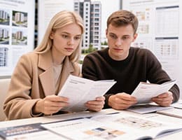 Как люди выбирают квартиры в новостройках, выяснили эксперты class= Как люди выбирают квартиры в новостройках, выяснили эксперты