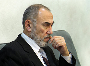 Владимир Юсупджанов, член Общественного совета по развитию саморегулирования