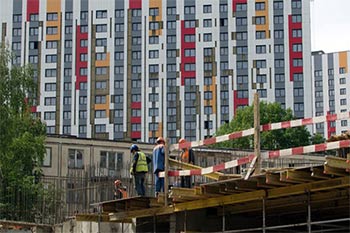 Ломать – не строить: Кто наживется на программе реновации в России