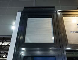 Жалюзи внутри стеклопакета: новые возможности для вашего бизнеса class= Жалюзи внутри стеклопакета: новые возможности для вашего бизнеса