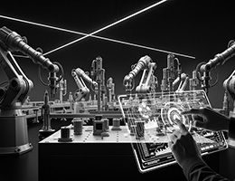 В России предложили способ увеличить эффективность работы за счёт внедрения роботов class= В России предложили способ увеличить эффективность работы за счёт внедрения роботов