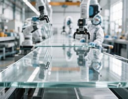 Ученые переосмыслили многовековой принцип химии для создания стекла нового поколения class= Ученые переосмыслили многовековой принцип химии для создания стекла нового поколения