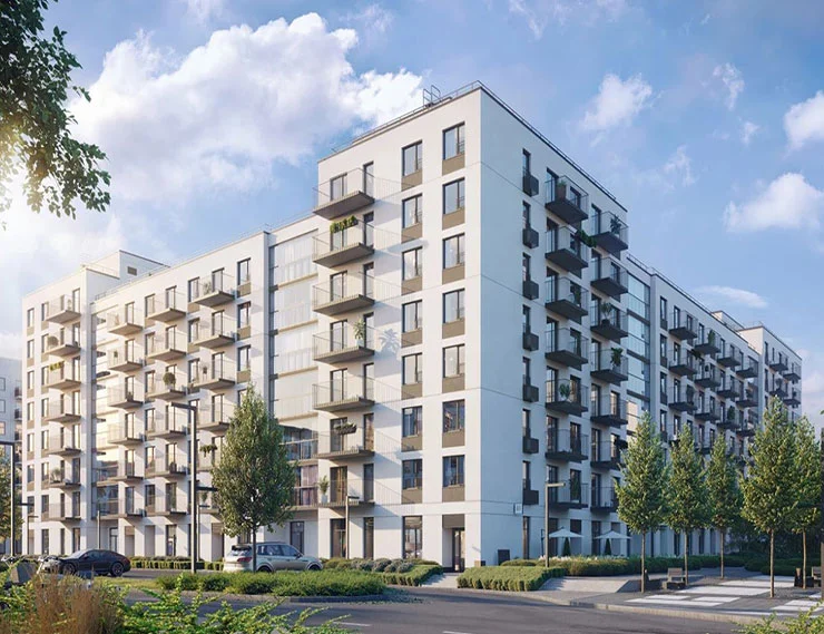 GEALAN и «Брусника»: профессиональные решения для современной архитектуры ЖК «Пшеница» class= GEALAN и «Брусника»: профессиональные решения для современной архитектуры ЖК «Пшеница»