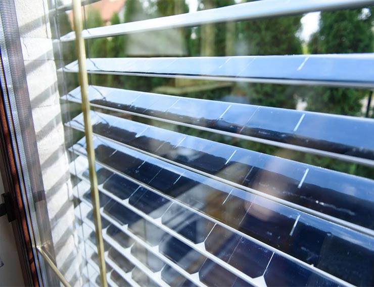 Расположить солнечные батареи на окнах предложил пятигорский школьник
