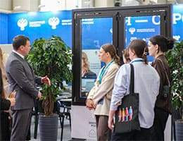VEKA на «КазаньФоруме 2026»: эталонное окно, технадзор и 600 студентов VEKA на «КазаньФоруме 2026»: эталонное окно, технадзор и 600 студентов