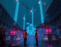 Эксперты рассказали, как будут строить российские города через 50 лет Эксперты рассказали, как будут строить российские города через 50 лет