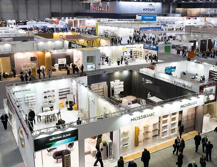 «Винтек Пластик» на MosBuild 2026: давайте встречаться! class= «Винтек Пластик» на MosBuild 2026: давайте встречаться!