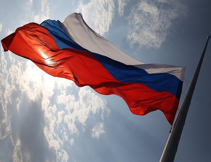 РОТО поздравляет и призывает вместе делать историю новой России!