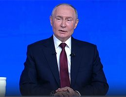 Путин озвучил прогноз по вводу жилья на 2025 год class= Путин озвучил прогноз по вводу жилья на 2025 год