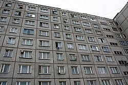 Почти 700 нарушений жилищного законодательства выявили в Подмосковье за неделю