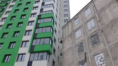 В 2018 году на первичный рынок Москвы выйдет более 5 млн «квадратов» жилья