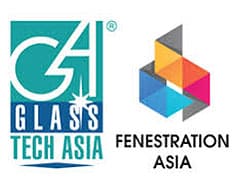 Glasstech Asia & Fenestration Asia 2026 // 10-12 ноября // Малайзия, Куала-Лумпур Glasstech Asia & Fenestration Asia 2026 // 10-12 ноября // Малайзия, Куала-Лумпур