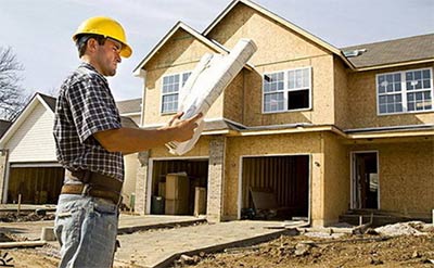 Выдачу разрешений на строительство индивидуальных домов отменят