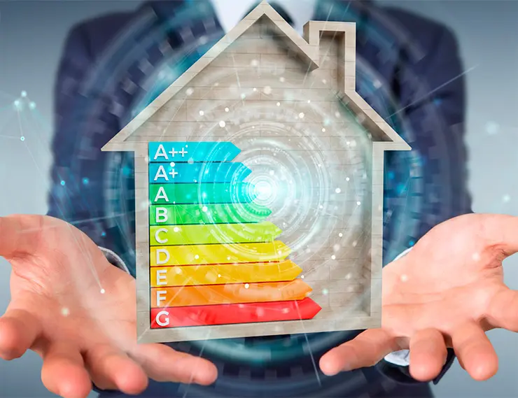 Кабмин утвердил новые правила энергоэффективности зданий